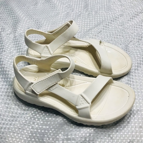 Teva sandals - Picture 1 of 6